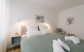5 Min Central Apartment - Opera